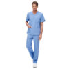 4725 4043 - Anta Uniforms