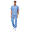 4725 4243 - Anta Uniforms