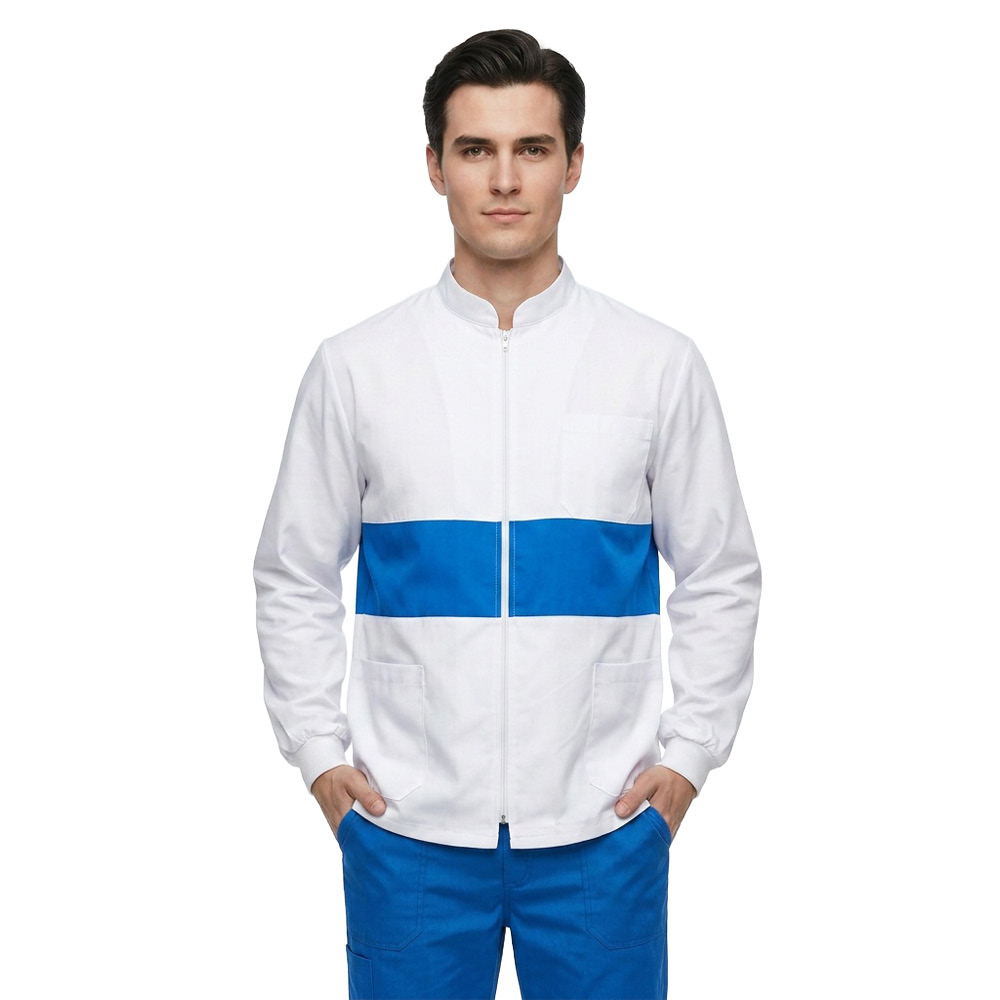 Σακάκι Ανδρικό 301G Anta Uniforms Σακάκι Ανδρικό 301G - Image 12