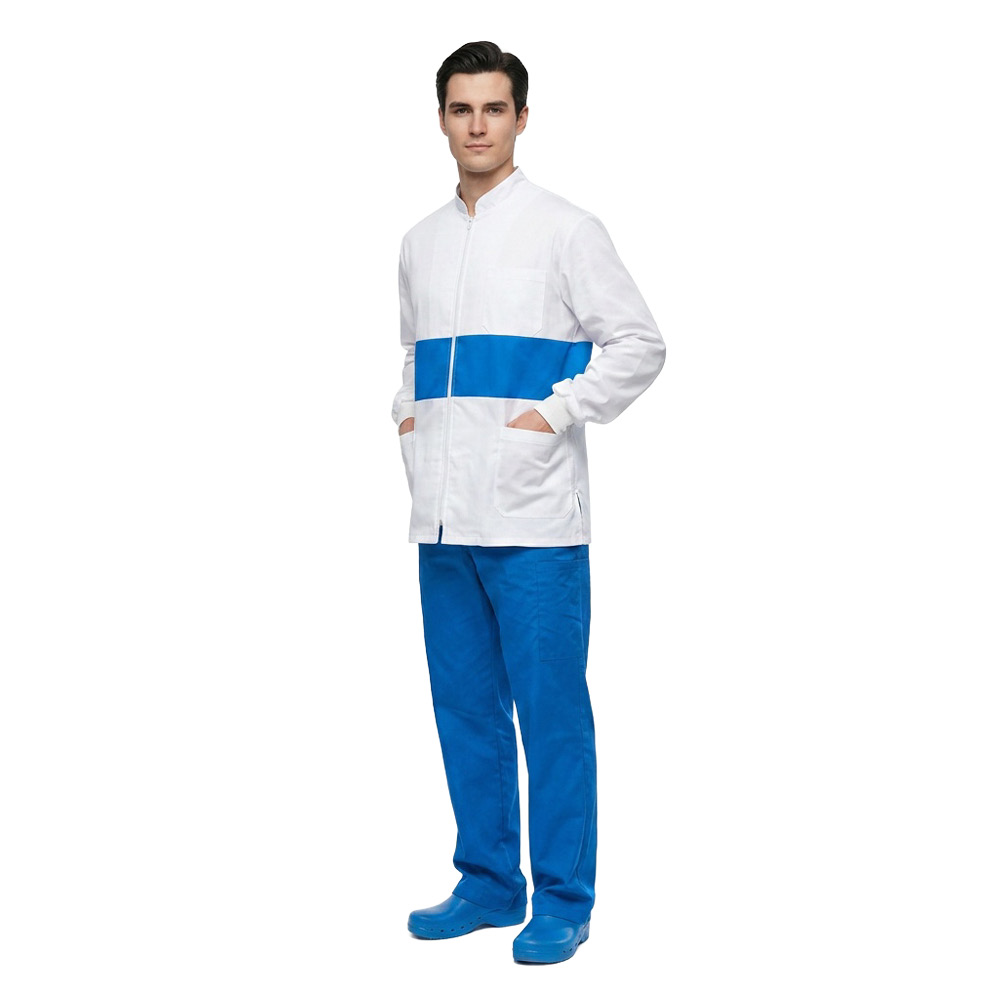 Σακάκι Ανδρικό 301G Anta Uniforms Σακάκι Ανδρικό 301G - Image 11