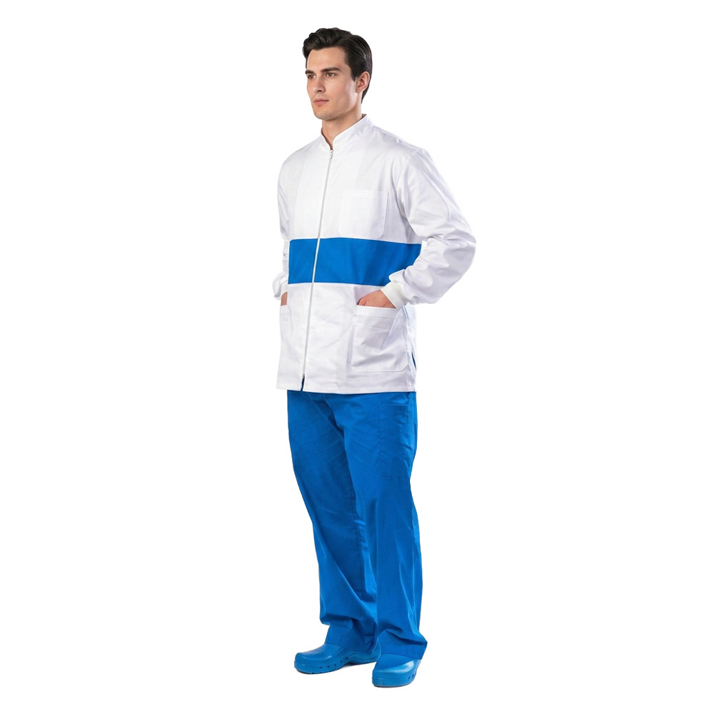 Σακάκι Ανδρικό 301G Anta Uniforms Σακάκι Ανδρικό 301G - Image 10