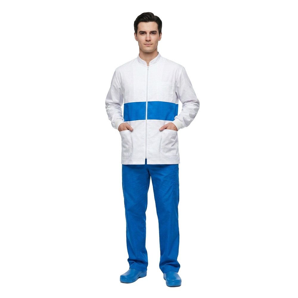 Σακάκι Ανδρικό 301G Anta Uniforms Σακάκι Ανδρικό 301G - Image 9