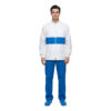 Σακάκι Ανδρικό 301G Anta Uniforms Σακάκι Ανδρικό 301G - Image 7