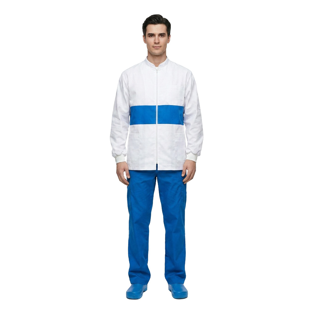 Σακάκι Ανδρικό 301G Anta Uniforms Σακάκι Ανδρικό 301G - Image 7
