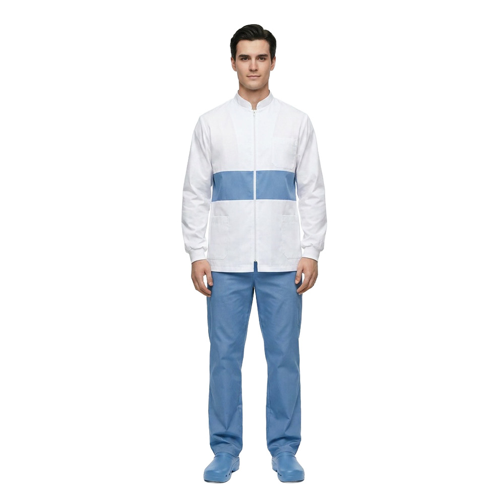 Σακάκι Ανδρικό 301G Anta Uniforms Σακάκι Ανδρικό 301G - Image 5