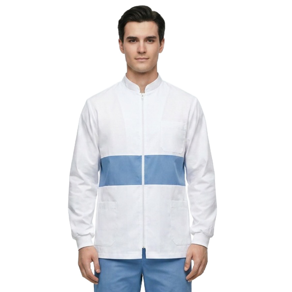 Σακάκι Ανδρικό 301G Anta Uniforms Σακάκι Ανδρικό 301G - Image 4