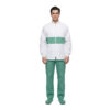 Σακάκι Ανδρικό 301G Anta Uniforms Σακάκι Ανδρικό 301G - Image 3