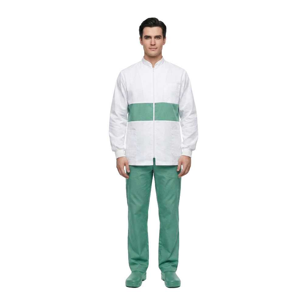Σακάκι Ανδρικό 301G Anta Uniforms Σακάκι Ανδρικό 301G - Image 3
