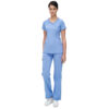 CKE2625 CKE1123 - Anta Uniforms