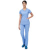 CKE2625 CKE1124 - Anta Uniforms