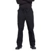 WW190 BLK - Anta Uniforms