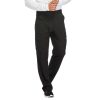 DK110 BLK RIGHT - Anta Uniforms