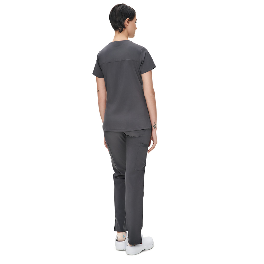 Στολή Γυναικεία DK625 DKE625 / DK005 DKE005 Anta Uniforms DKE625 DKE005 3 - Anta Uniforms