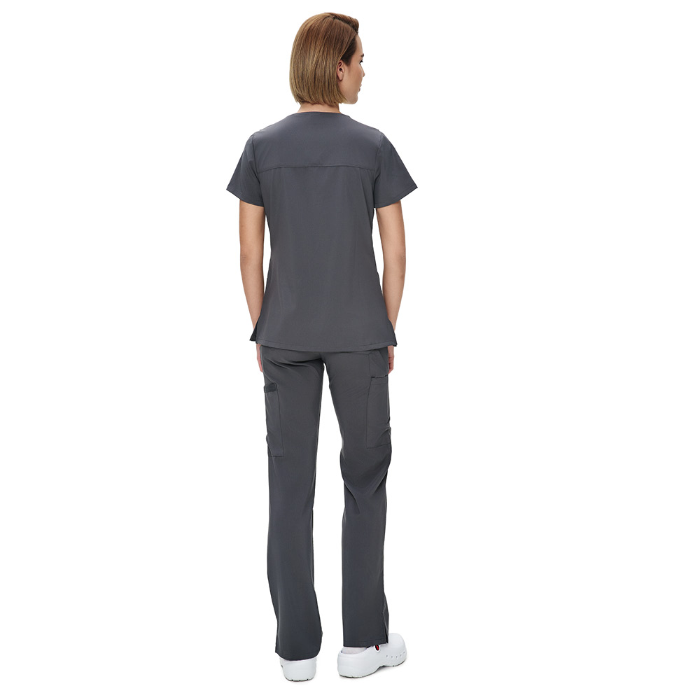 Στολή Γυναικεία DK625 DKE625 / DKE010 Anta Uniforms DKE625 DKE010 3 - Anta Uniforms
