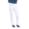 DK135 WHT - Anta Uniforms
