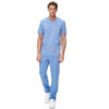 DKE845 DKE220 - Anta Uniforms