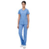 WW622 WWE110 - Anta Uniforms