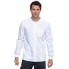 WW380 WHT - Anta Uniforms