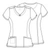 CK609 - Anta Uniforms