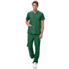 DKE520C hun - Anta Uniforms
