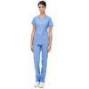 WWE770 WWE235 - Anta Uniforms