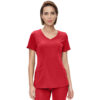 2525 9500 RED - Anta Uniforms