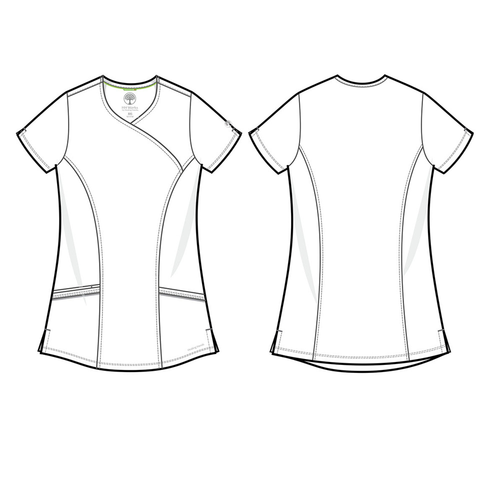 2525 - Anta Uniforms