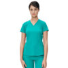 5105 dark jade 1 - Anta Uniforms