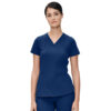 5105 indigo - Anta Uniforms