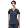 5105 steel 1 - Anta Uniforms