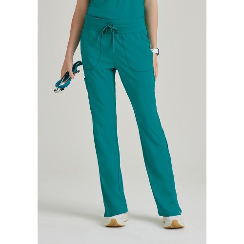 BOP597 DARK JADE - Anta Uniforms