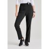BUP601 BLACK - Anta Uniforms