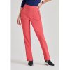 BUP601 DUSTY RED - Anta Uniforms