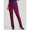 BUP601 wine - Anta Uniforms