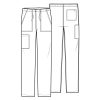 GD120 - Anta Uniforms