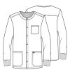 WW380 - Anta Uniforms