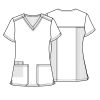 WW770AB - Anta Uniforms