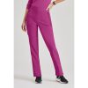 BUP601 MAGENTA RUSH - Anta Uniforms
