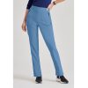 BUP601 ciel - Anta Uniforms