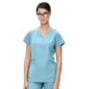 BUT167 fresco blue 1 - Anta Uniforms