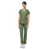 MC2411 MC2702 - Anta Uniforms