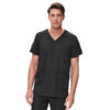 MC2486 blk - Anta Uniforms