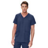 MC2486 navy - Anta Uniforms