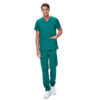 MC7477 MC7779 - Anta Uniforms