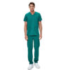 MC7477 MC7779 2 - Anta Uniforms