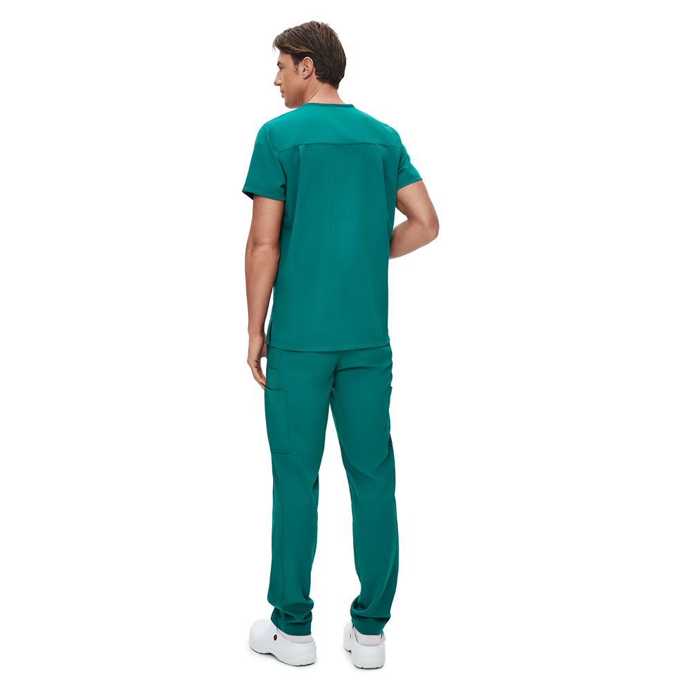 MC7477 MC7779 4 - Anta Uniforms