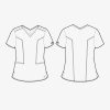 MC8434 - Anta Uniforms