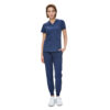 MC8434 MC8721 - Anta Uniforms