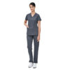 MC8434 MC8733 - Anta Uniforms