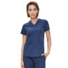 MC8434 navy - Anta Uniforms